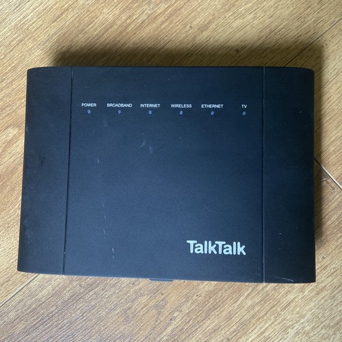 Talktalk link dsl 3782 super - d-link,