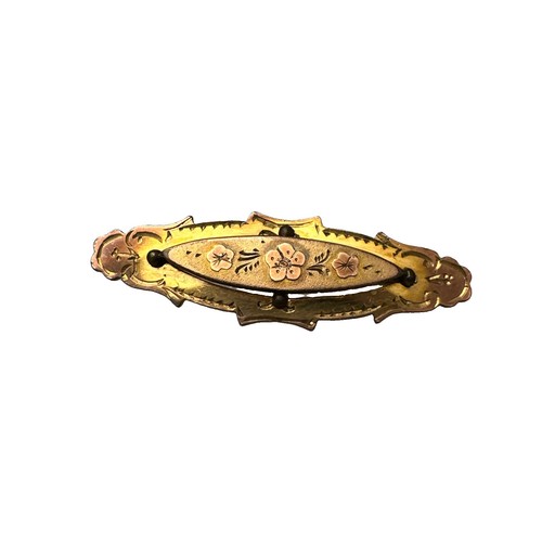Antique victorian clasp - antique,