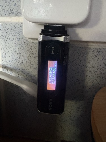 Sony walkman nwz series - series, mp3