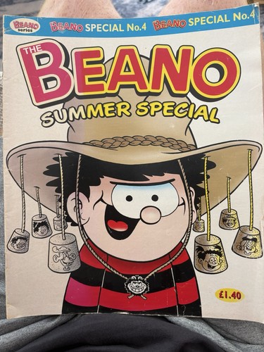 Beano dandy comics - beano,