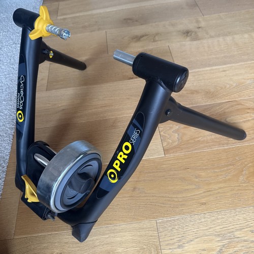 Cycleops supermagneto pro - cycleops,