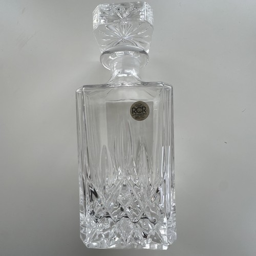 Royal crystal rock rcr - rock, opera