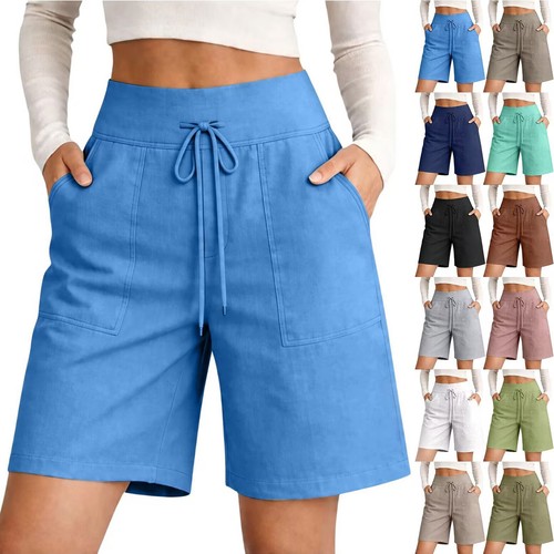 Ladies drawstring elastic - ladies,