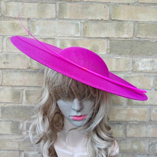 Dark pink large - pink,
