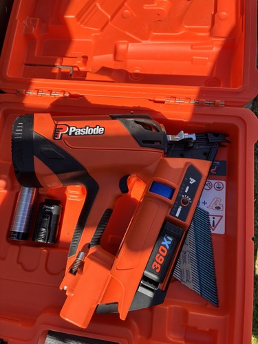 Paslode 019700 360xi - paslode, framing