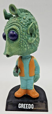 Star Wars Greedo Funko Wacky