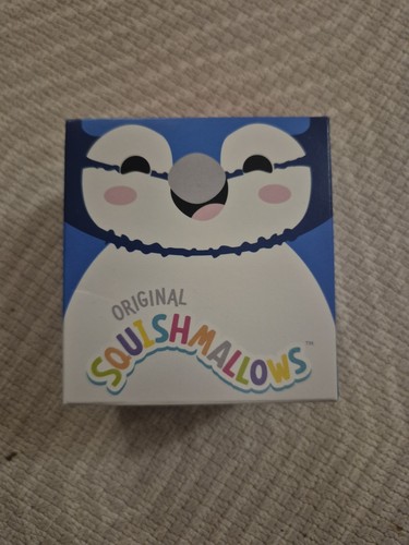 Original squishmallows babs - original,