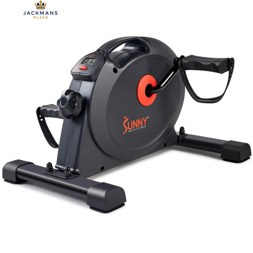 Sunny health fitness - health, smart