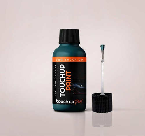 Touch paint for honda brio - touch,