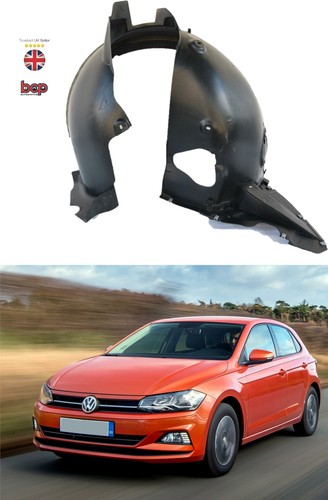 Polo 2018 2021 - vw,