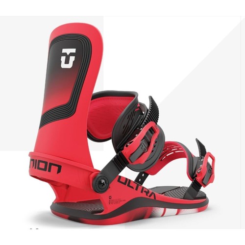 Union bindings ultra hot - bindings,