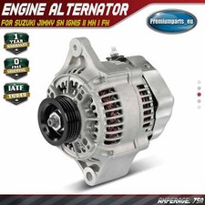 Alternator for Suzuki Jimny SN Ignis II MH I FH SX4 EY GY Liana ER RH 1022112600