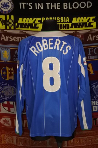 Wigan athletic adults xl - wigan,