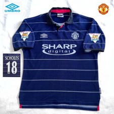 Original MANCHESTER Utd