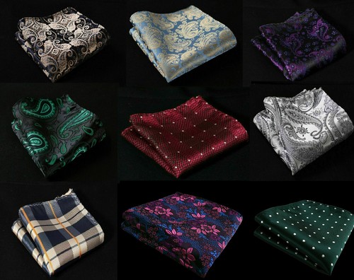 Men handkerchief hanky - men's,