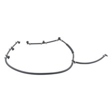 Fuel Overflow Pipe Return Line