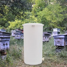 Honey Extractor 2 Two Frame