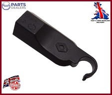 GENUINE RENAULT KADJAR CAPTUR CLIO MEGANE WHEEL NUT BOLT COVER REMOVAL TOOL