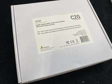 HDMI over Cat5/6 Extender -