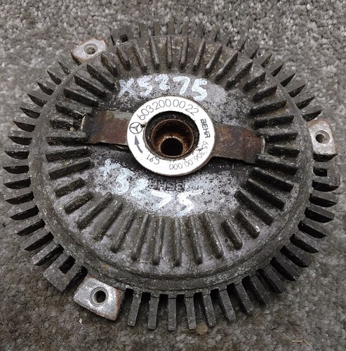 Genuine mercedes om602 om603 - mercedes,