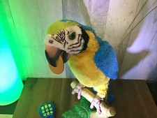 FurReal Friends like a real