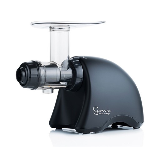 Sana omega euj 707 juicer - by, euj-707