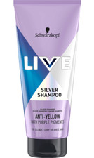 Schwarzkopf Live Silver