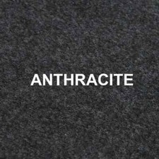 Camper Van Lining Anthracite 4 Way Stretch Carpet Kit VW T5 T6