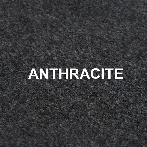 Camper van lining anthracite - camper,