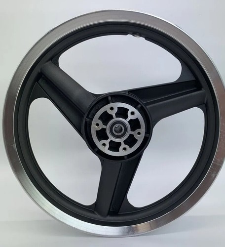 Sfm sachs rear wheel - sfm, rim