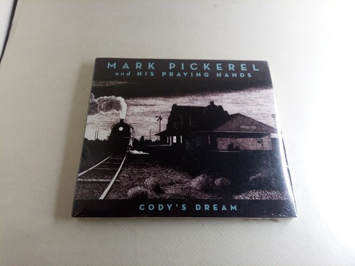 Cody dream mark pickerel - cody's, by