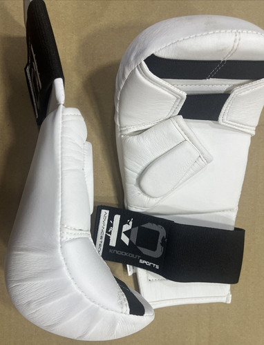 Knock out sport karate - knock,