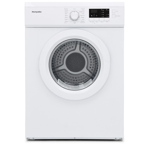Mvsd7w 7kg tumble dryer - 7kg,
