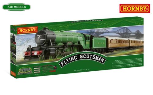 Gauge hornby r1255 flying - hornby,