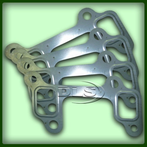 Exhaust manifold gasket set - exhaust,