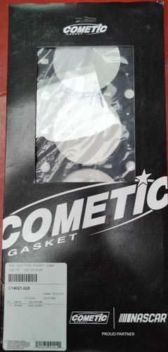 Cometic mls cylinder head - cometic,