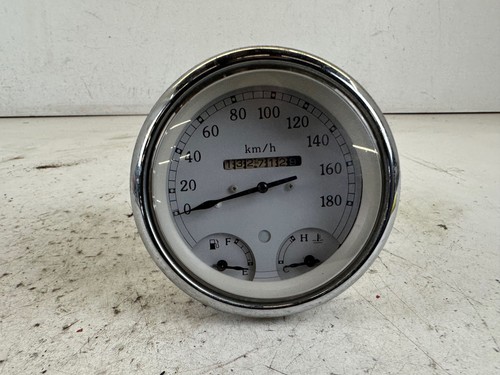 Nissan figaro speedometer 132k - nissan,