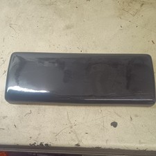 Moto Guzzi Pannier Lid T3