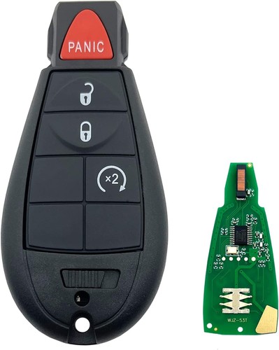 Llave 2009 2012 para - 2012,
