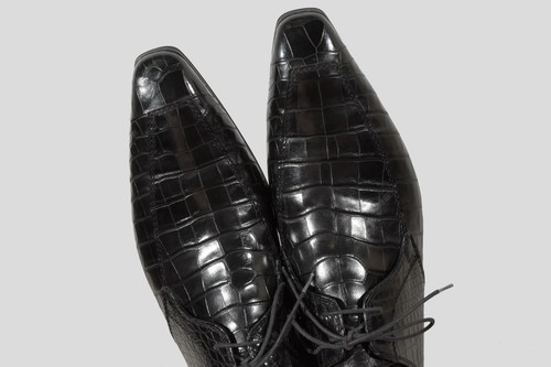 Rrp4500 zilli shoes mens - rrp4500$,