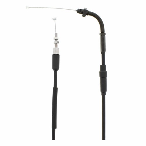 Gas accelerator cable - accelerator,