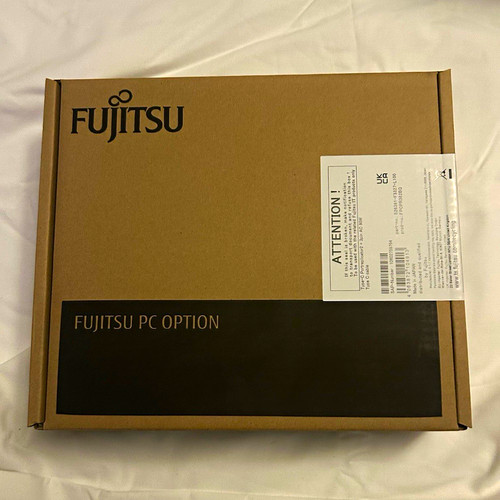 New fujitsu cp787075 port - new, cp787075-01
