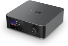 WiiM Ultra Music Streamer 3.5"