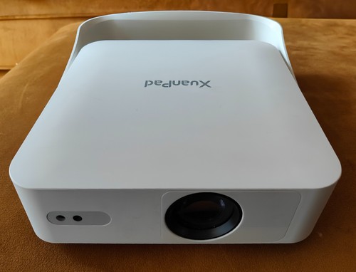 Xuanpad mini netflix - netflix, native