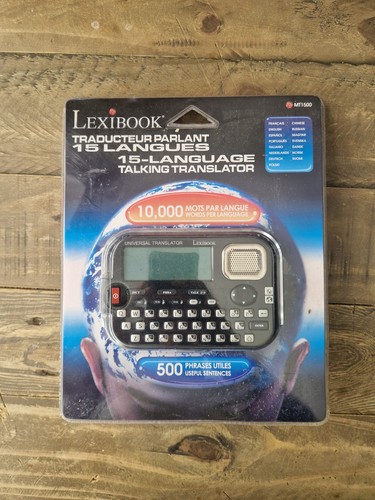 Sealed and unused - and, 15