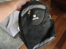 JEEP Mini Backpack Bag Travel