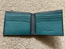 Ted Baker Men's Leather Wallet