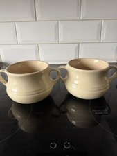 Le Creuset Soup Bowls Set of 2