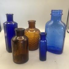 NICE GROUP OF GENUINE VINTAGE