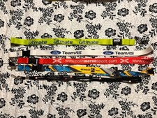 Motor Sport /F1 Lanyard Bundle